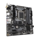 Mainboard Gigabyte B760M DS3H AX (rev. 1.x) | Intel B760, Socket 1700, Micro ATX, 4 khe DDR5